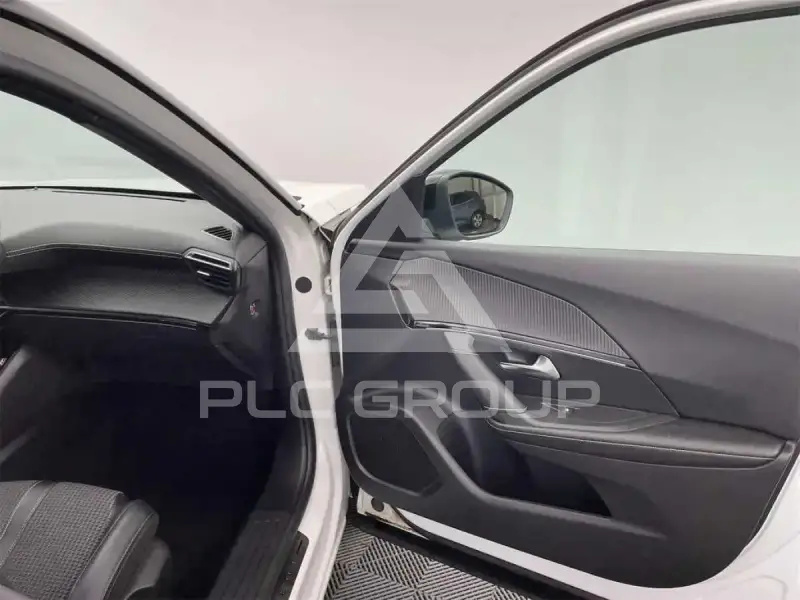 2020 Peugeot 2008