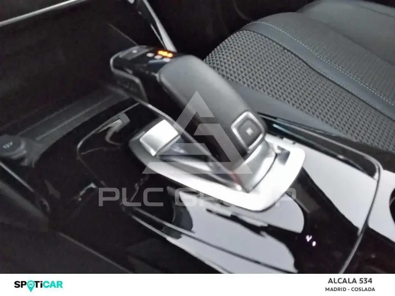 2020 Peugeot 2008