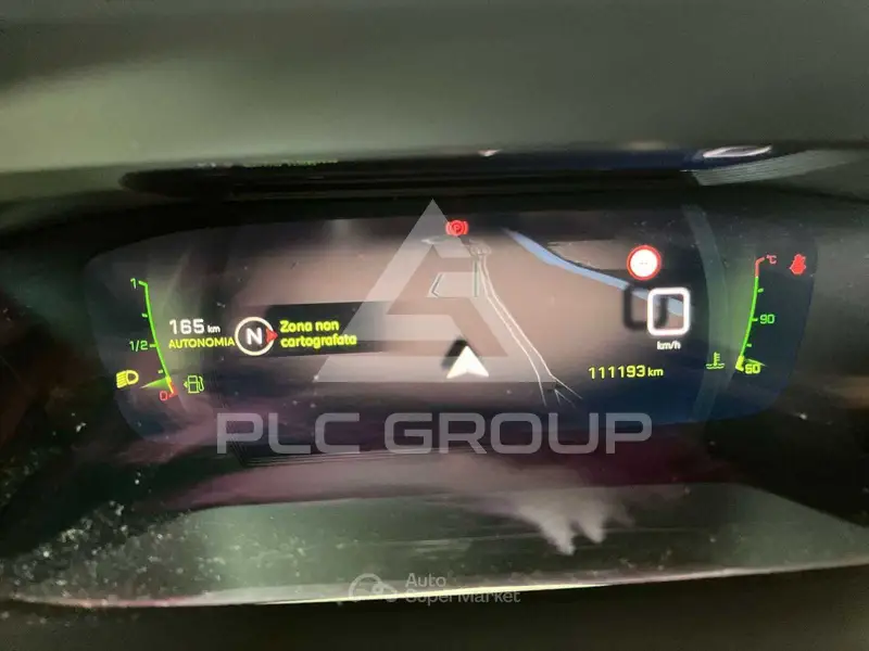 2020 Peugeot 2008