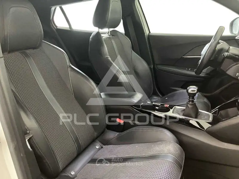 2020 Peugeot 2008