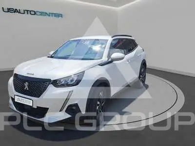 2020 Peugeot 2008