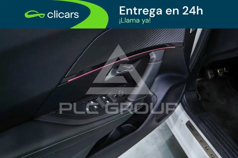 2020 Peugeot 2008