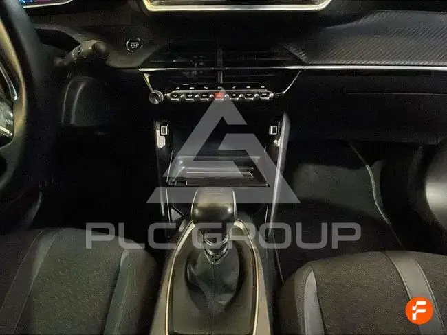 2020 Peugeot 2008