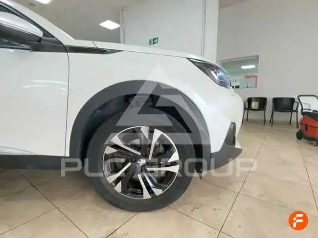 2020 Peugeot 2008