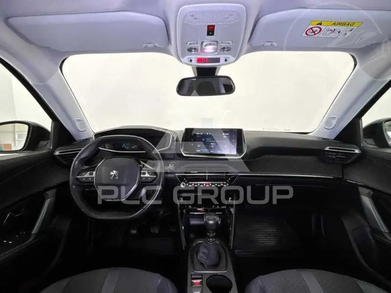 2020 Peugeot 2008