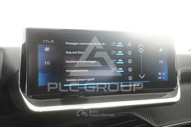 2020 Peugeot 2008