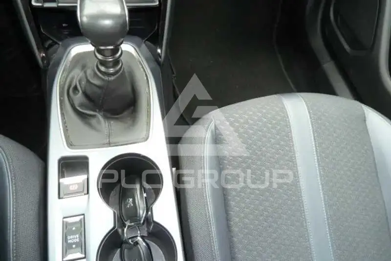 2020 Peugeot 2008
