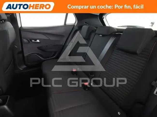 2020 Peugeot 2008