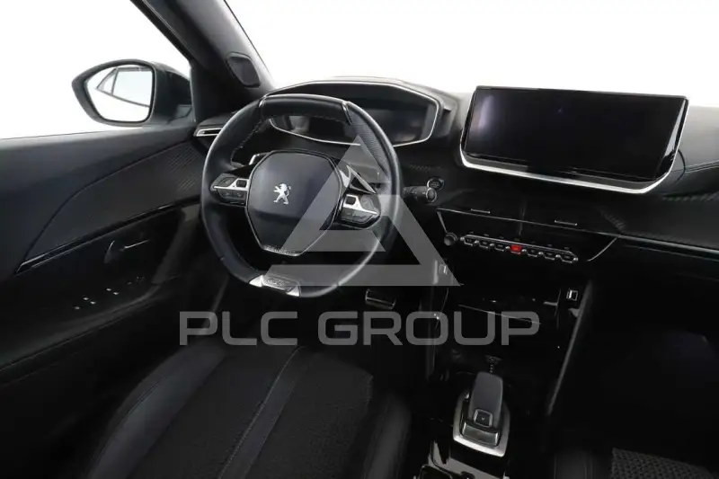 2020 Peugeot 2008