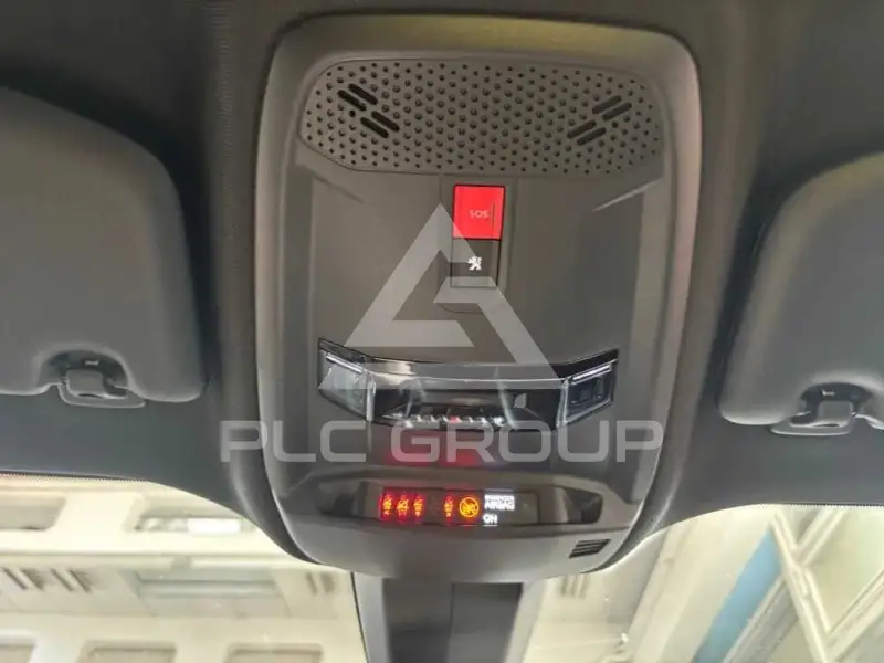 2020 Peugeot 2008