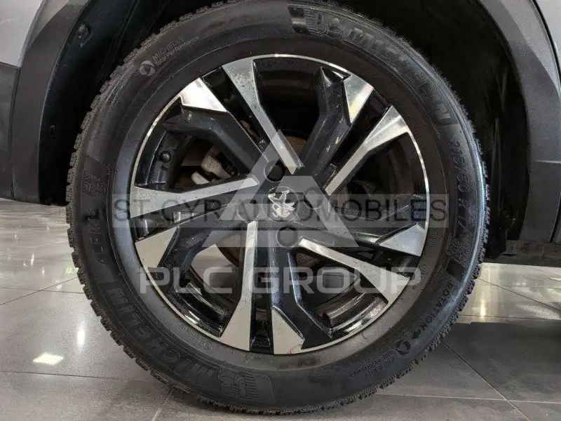 2020 Peugeot 2008