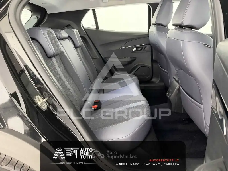 2020 Peugeot 2008