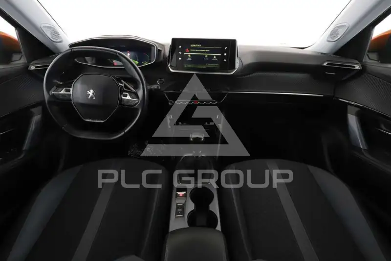 2020 Peugeot 2008
