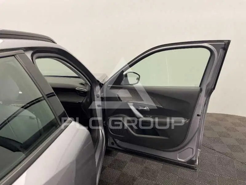 2020 Peugeot 2008