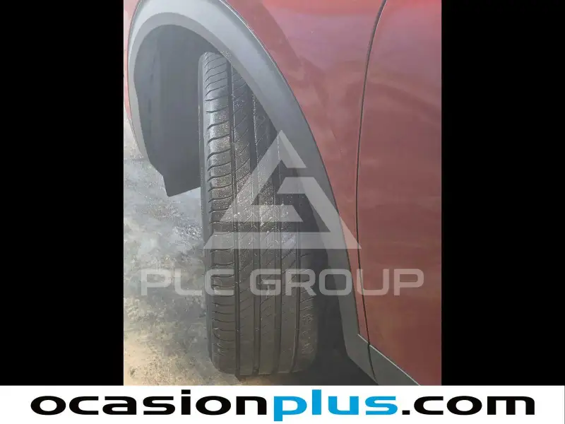 2020 Peugeot 2008