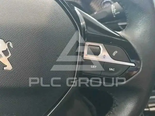 2020 Peugeot 2008