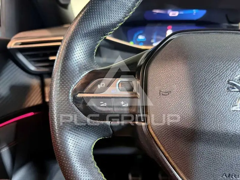 2020 Peugeot 2008