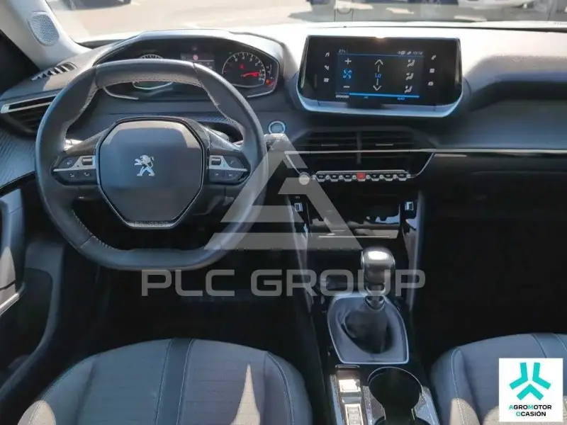 2020 Peugeot 2008