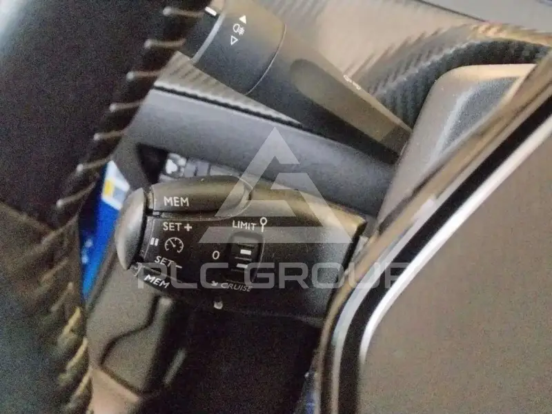 2020 Peugeot 2008