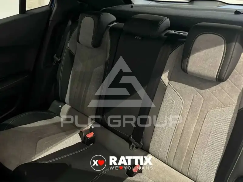 2020 Peugeot 2008