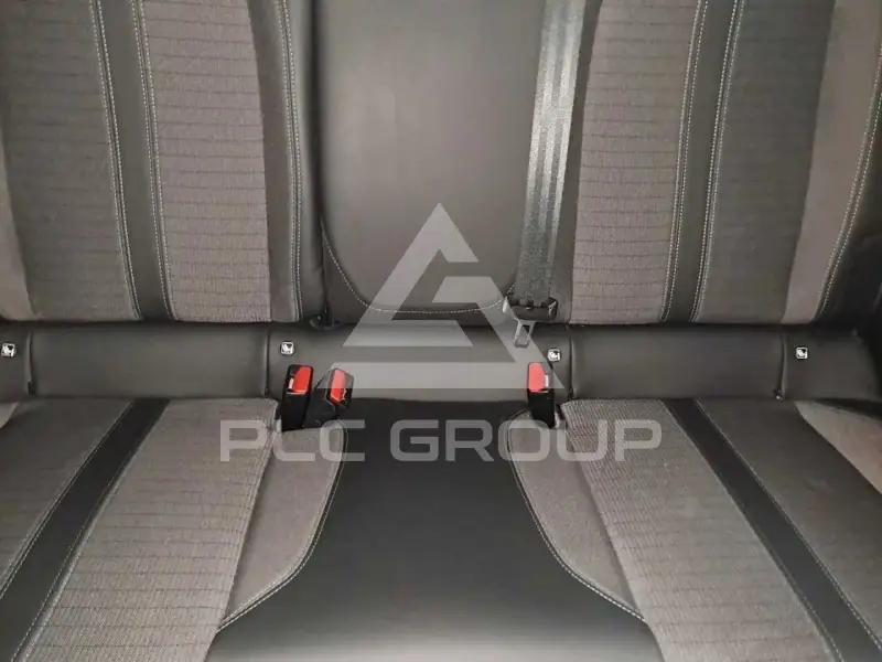 2020 Peugeot 2008