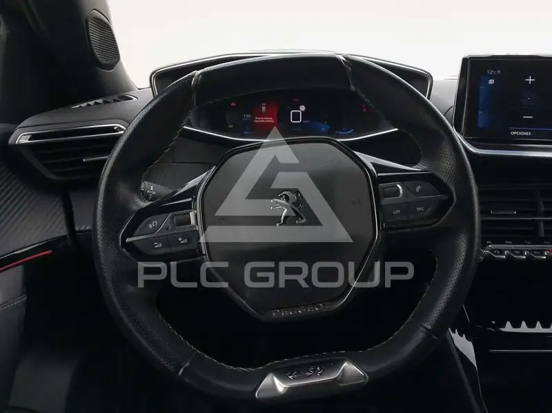 2020 Peugeot 2008