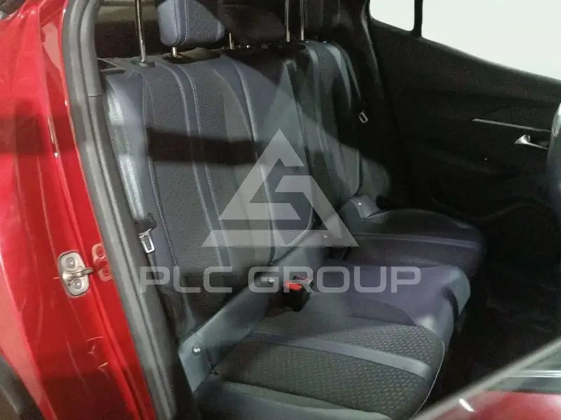 2020 Peugeot 2008