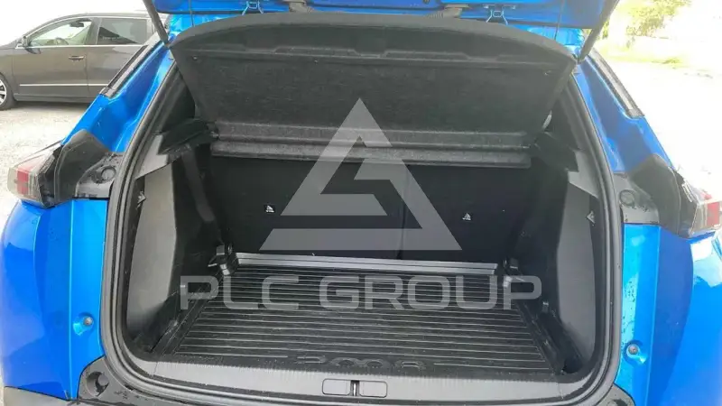 2020 Peugeot 2008