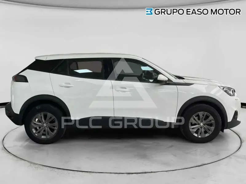 2020 Peugeot 2008