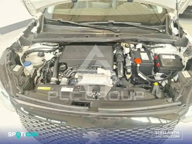 2020 Peugeot 2008