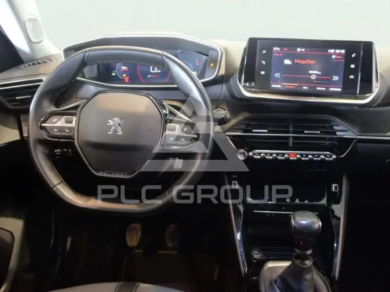2020 Peugeot 2008