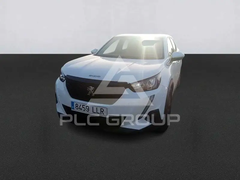 2020 Peugeot 2008