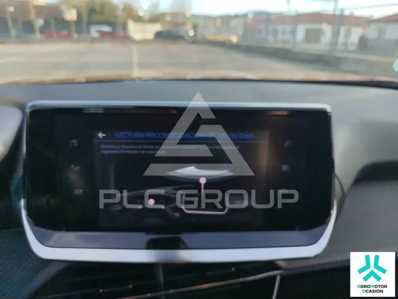 2020 Peugeot 2008