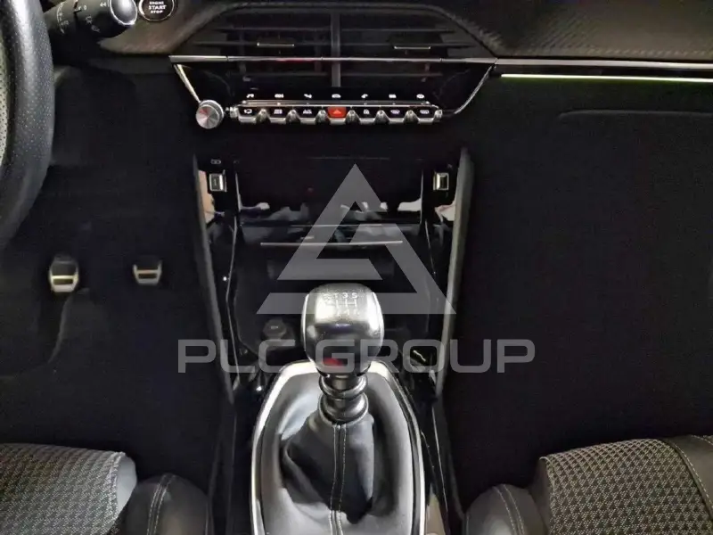 2020 Peugeot 2008