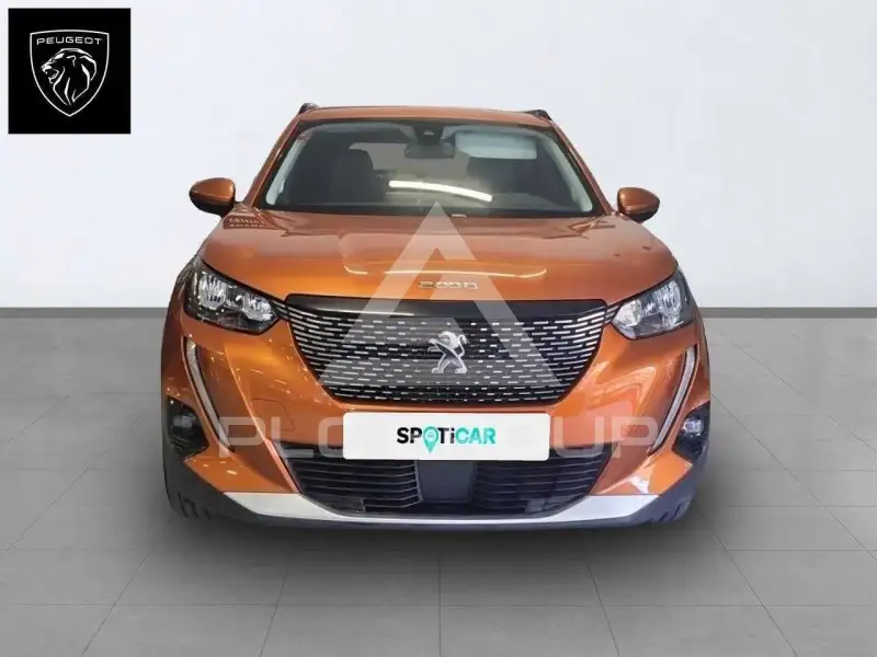 2020 Peugeot 2008