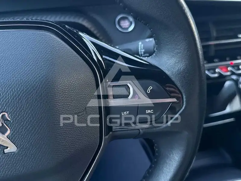 2020 Peugeot 2008