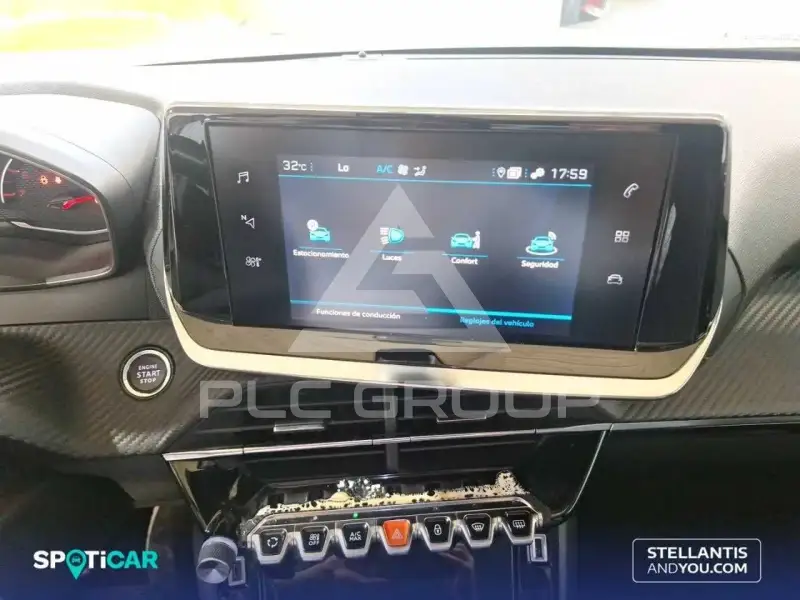2020 Peugeot 2008