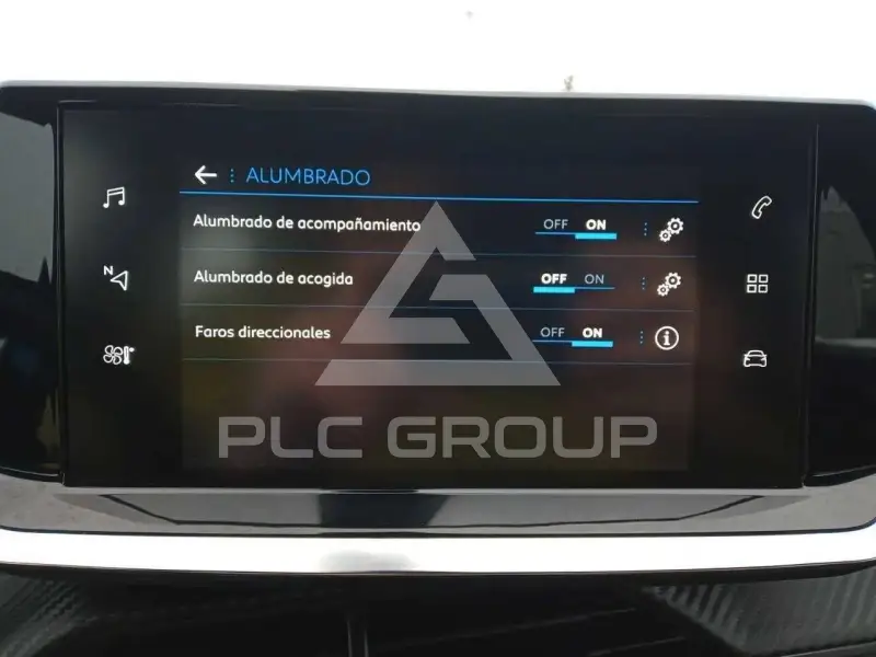 2020 Peugeot 2008