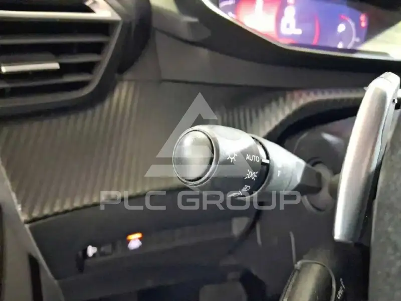 2020 Peugeot 2008