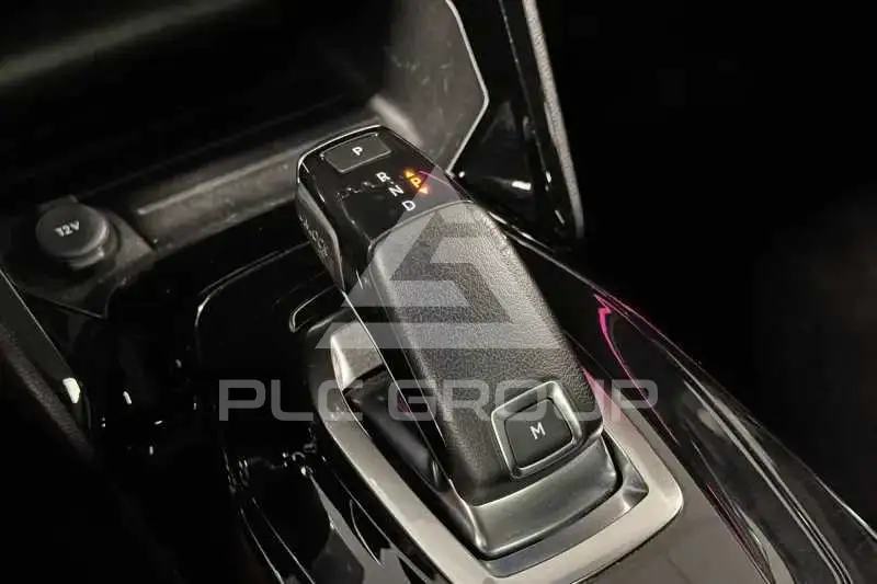 2020 Peugeot 2008