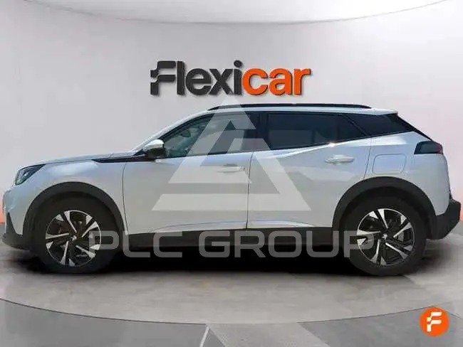 2020 Peugeot 2008