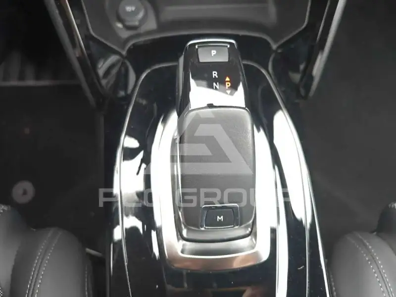 2020 Peugeot 2008