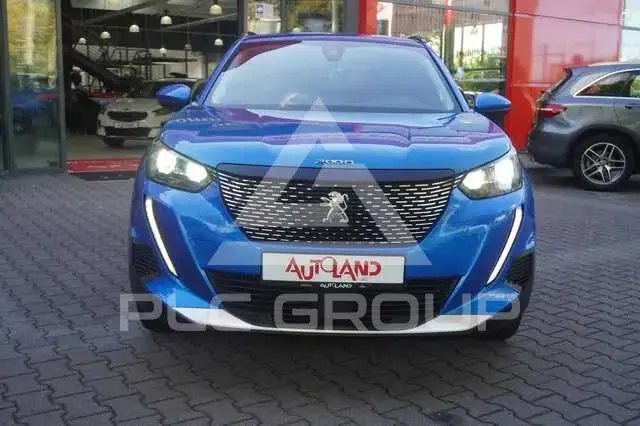 2020 Peugeot 2008