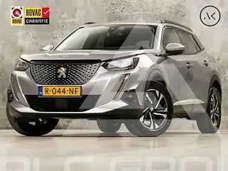 2020 Peugeot 2008