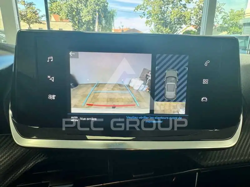 2020 Peugeot 2008