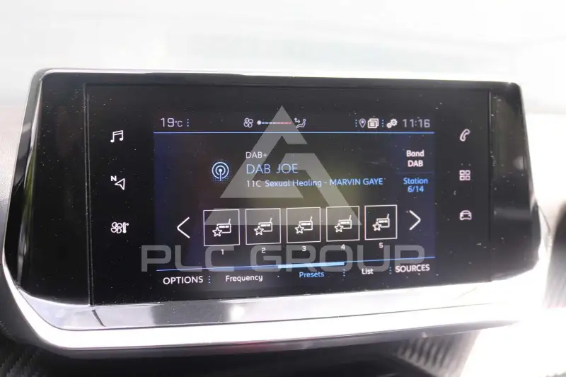 2020 Peugeot 2008