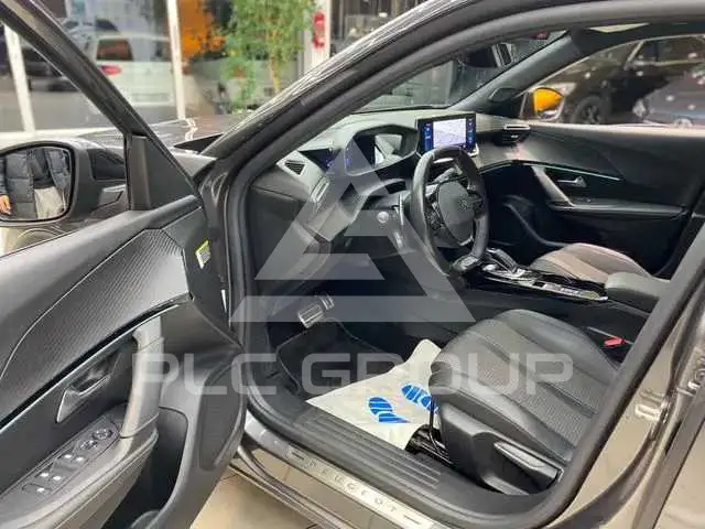 2020 Peugeot 2008