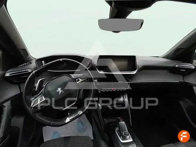 2020 Peugeot 2008