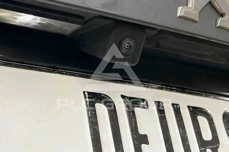 2020 Peugeot 2008
