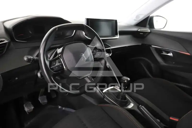 2020 Peugeot 2008